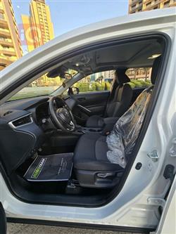 تويوتا كورولا كروس